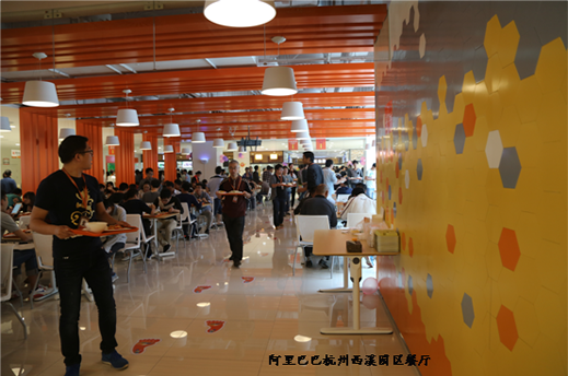 杭州知名企業項目